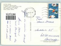 64011 Alba Adriatica - Hotel Eden