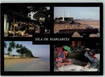 Isla de Margarita