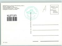 Oberhofalm - Hüttenstempel