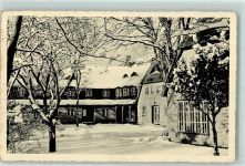 25980 W2280 Keitum - Müttergenesungsheim der Arbeiterwohlfahrt Winter