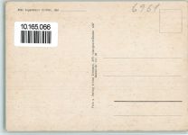 74743 W6966 Seckach - Jugenddorf Klinge Denkmal Mehrfachaufnahme