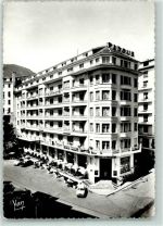 65100 Lourdes - Hotel de Padoue