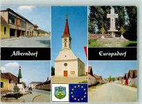 3820 Alberndorf