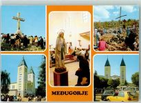 Medugorje