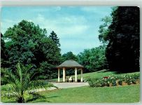 Mondorf-les-Bains - Source Marie-Adelaide
