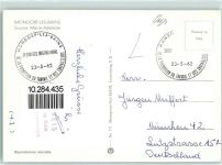 Mondorf-les-Bains - Source Marie-Adelaide