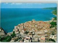 89861 Tropea - Fliegeraufnahme