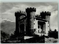 11010 Aymavilles - Castello