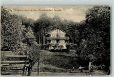 17235 O2080 Neustrelitz - Schweizerhaus Serrahusche Berge