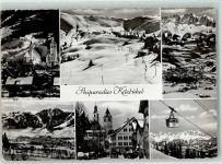 6370 Kitzbühel - Winter