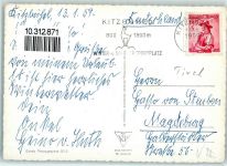 6370 Kitzbühel - Winter