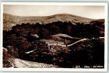 Beirut 1952 - Liban - The Cedres AK