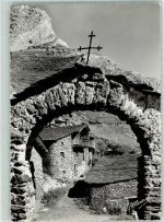 Canillo - Carrer tipic