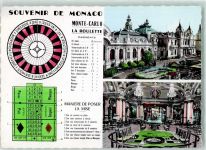 Monte Carlo