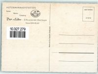 30823 W3008 Garbsen - Autobahnraststätte Der Lido