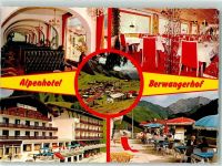 6622 Berwang - Apenhotel Berwangerhof