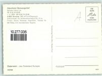 6622 Berwang - Apenhotel Berwangerhof