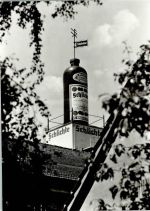 Steinhagen Alkoholwerbung