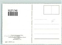 Guatemala-Stadt - Terminal Internacional Aerea La Aurora