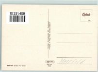 54531 W5562 Meerfeld - Fliegeraufnahme
