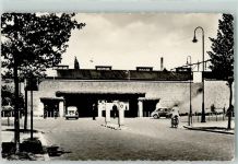 7511 Enschede - Prinsessetunnel