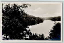 16356 O1311 Tiefensee b Bad Freienwalde - Gamensee