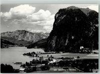 5310 Scharfling - Mondsee