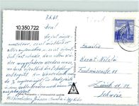 6531 Ladis - Kaunergrat