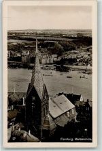 24937 W2390 Flensburg - Marineschule
