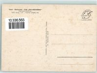 49186 W4505 Bad Iburg - Gasthaus Aussichtsturm Schloß Iburg
