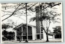 Ibadan - Kath. Kirche