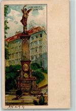 Liebenberg Gebrauchsspuren Denkmal