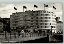 Göteborg 1952