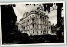 Frantiskovy Lazne Franzensbad - Hotel Imperial