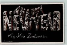 Wellington 1908