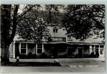 7491 Delden 1949 - Hotel