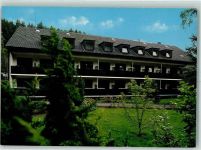 58802 W5983 Garbeck , Sauerl - Schwesternhaus St. Elisabeth