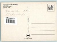 58802 W5983 Garbeck , Sauerl - Schwesternhaus St. Elisabeth