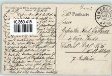 Lemberg Lwow 1916
