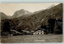 83259 W8211 Ettenhausen - Hotel Breitenstein