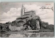 65549 W6250 Dietkirchen , Kr Limburg a d Lahn - Die Lahn