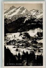 6580 St. Anton am Arlberg