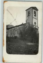 54800 Allamont - Kirche