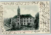 37586 W3354 Markoldendorf - 1900 Erichsburg