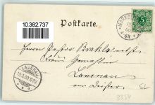 37586 W3354 Markoldendorf - 1900 Erichsburg