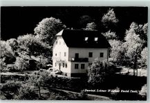 9323 Wildbad Einöd - Pension Leitner