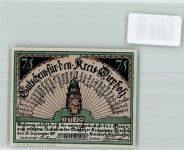 49356 W2840 Diepholz - Notgeld