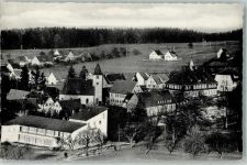 75335 W7544 Eyachmühle , Württ