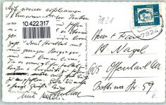 79874 W7821 Breitnau - Feldberg