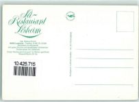 66679 W6646 Losheim , Saar - Fliegeraufnahme See Restaurant